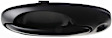 Front, Passenger Side Exterior Door Handle, Primed, With Key Hole, LX Model, 6 Cyl., 3.5L Engine