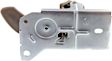2007 Kia Sorento - Front, Driver Side Beige Interior Door Handle, With Door Lock Button