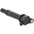 Ignition Coil, 4 Cyl., 1.6L Engine