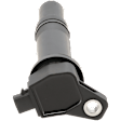 Ignition Coil, 4 Cyl., 1.6L Engine
