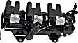 Ignition Coil, 6 Cyl., 2.7L Engine