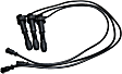Spark Plug Wire, 6 Cyl., 3.5L Engine