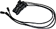 Spark Plug Wire, 6 Cyl., 3.5L Engine