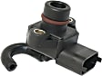 Fuel Pressure Sensor