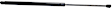 Driver or Passenger Side Liftgate Lift Support
