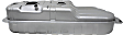 Fuel Tank, 4 Cyl., 2.0L Engine, 16 Gallons / 61 Liters, With Lock Ring and Pan In Tank, Without Seal(s) and Filler Neck