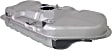 Fuel Tank, 14 gallons / 53 liters