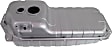 Fuel Tank, 6 Cyl., 3.5L Engine, 21.1 gallons / 80 liters