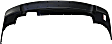 Rear Primed Bumper Cover, LX/LX Convenience Models, 4 Cyl., 2.0L Engine, For Models Without Luxury Package, CAPA Certified