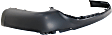 Rear, Lower Bumper Cover, Primed, Except Limited/SXL Models