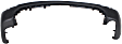 Rear, Lower Bumper Cover, Primed, Except Limited/SXL Models, CAPA Certified