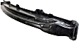 Rear Bumper Reinforcement, Fiberglass