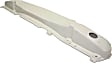 Rear Bumper Reinforcement, Fiberglass