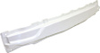Rear Bumper Reinforcement, Fiberglass