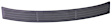 2007 Kia Sedona - Center Bumper Step Pad, Black