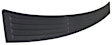 2007 Kia Sedona - Center Bumper Step Pad, Black