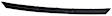 2007 Kia Sedona - Center Bumper Step Pad, Black