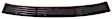 2007 Kia Sedona - Center Bumper Step Pad, Black
