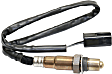 2007 Chevrolet Optra - After Catalytic Converter Oxygen Sensor, FI, Naturally Aspirated, GAS, B1S2, Sold Individually, 4-wire, 2.0L 4Cyl
