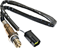 2007 Chevrolet Optra - After Catalytic Converter Oxygen Sensor, FI, Naturally Aspirated, GAS, B1S2, Sold Individually, 4-wire, 2.0L 4Cyl
