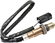 2007 Chevrolet Optra - After Catalytic Converter Oxygen Sensor, FI, Naturally Aspirated, GAS, B1S2, Sold Individually, 4-wire, 2.0L 4Cyl