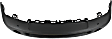 Front Primed Bumper Cover, HSE Model, 8 Cyl., 4.4L Engine, For Models Without Adaptive Cruise Control