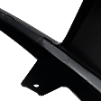 2010 Lexus IS250 Base - Front Primed Bumper Cover, For Models Without Pre-Collision System