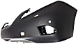 2010 Lexus RX350 - Front Primed Bumper Cover, Canada Built Vehicle, For Models With Premium Package
