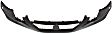 2010 Lexus RX350 - Front Primed Bumper Cover, Canada Built Vehicle, For Models With Premium Package