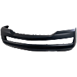 2008 Lincoln Navigator Base - Front Primed Bumper Cover