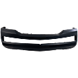 2008 Lincoln Navigator Base - Front Primed Bumper Cover