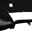 2011 Lexus IS250 - Front Primed Bumper Cover