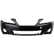 2011 Lexus IS250 - Front Primed Bumper Cover