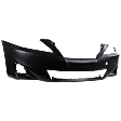2011 Lexus IS250 - Front Primed Bumper Cover