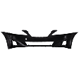 2011 Lexus IS250 - Front Primed Bumper Cover