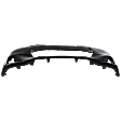 2011 Lexus IS250 - Front Primed Bumper Cover