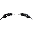 2011 Lexus IS250 - Front Primed Bumper Cover