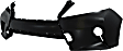 2014 Lexus RX350 Base - Front Primed Bumper Cover, Canada or Japan Built Vehicle, For Models With F Sport Package