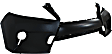 2014 Lexus RX350 Base - Front Primed Bumper Cover, Canada or Japan Built Vehicle, For Models With F Sport Package