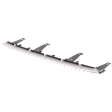 2014-2015 Lexus IS250 - Front Bumper Absorber