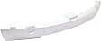 Front Bumper Absorber, Base Model