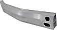 Rear Bumper Reinforcement, Aluminum