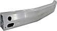 Rear Bumper Reinforcement, Aluminum