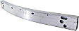 Front Bumper Reinforcement, Aluminum