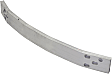 Front Bumper Reinforcement, Aluminum