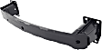 Front Bumper Reinforcement, Steel