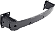 Front Bumper Reinforcement, Steel