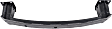 Front Bumper Reinforcement, Steel