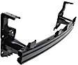 Front Bumper Reinforcement, Steel