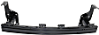 Front Bumper Reinforcement, Steel